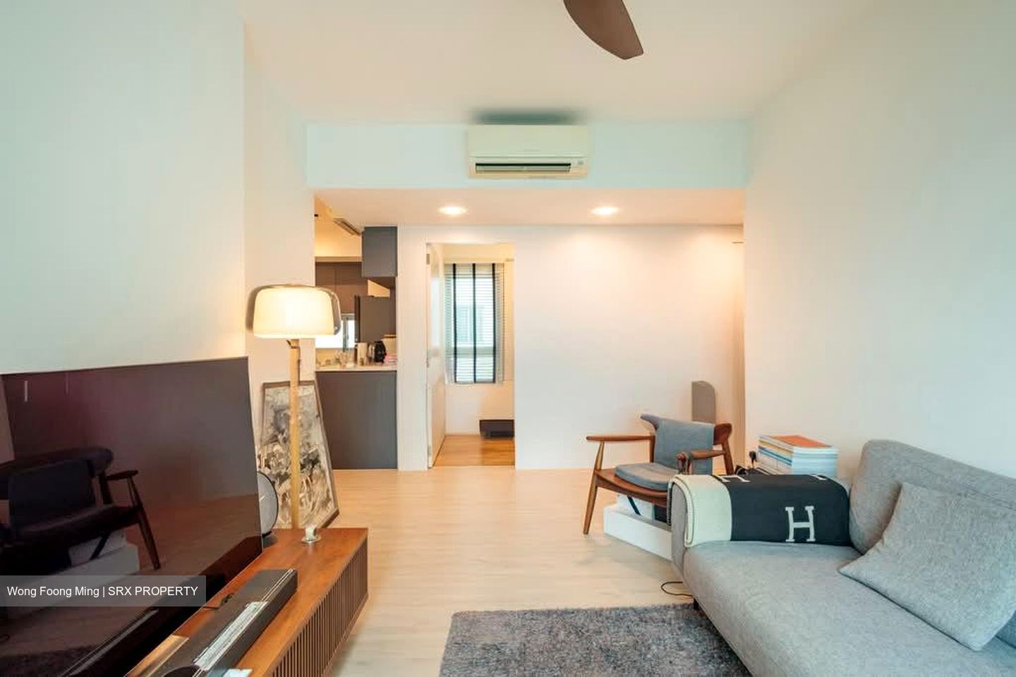 Eight Riversuites (D12), Condominium #600609441